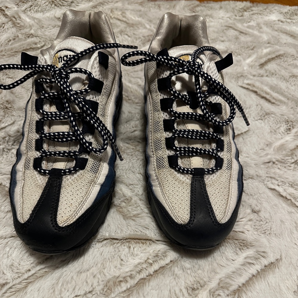 Nike Air Max 95